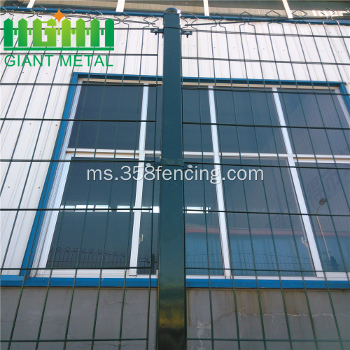 Ukiran Mesh PVC Wire Mesh